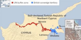 The Cyprus Issue: What is Next?