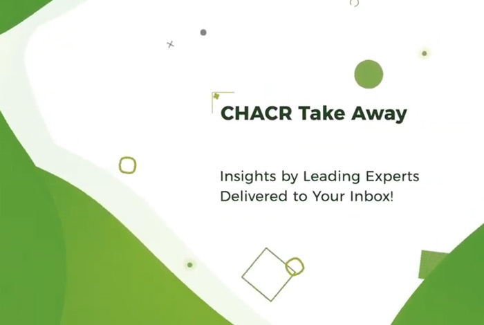 CHACR Take Away – Belarus with Keir Giles CHACR Take Away