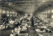 The Spanish Flu and the First World War: A Historical Analysis of the Pandemic’s Impact on the Conduct of War and its Lessons for the British Army of 2020