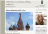 Russia, Religion and Soft Power