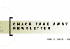 16 July 2020 – CHACR Weekly Take Away Newsletter Issue 17