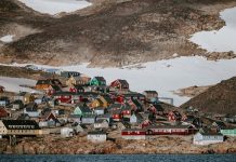 Greenland: Security, Trade, Competition