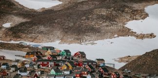 Greenland: Security, Trade, Competition
