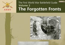 Forgotten Fronts The Forgotten Fronts - Volume 2