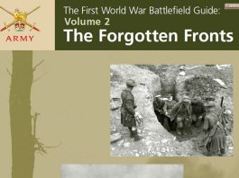 The Forgotten Fronts - Volume 2