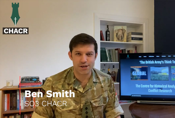 COVID, Competition, & Tech. Synopsis of our Global Analysis Conference 2021 COVID, Competition, & Tech. Synopsis of our Global Analysis Conference 2021