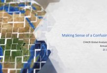 Annual Conference: Making Sense of a Confusing World