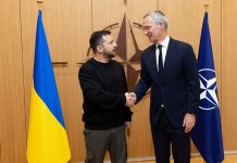 Coming soon… NATO’s next chapter