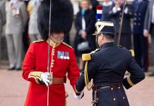 The British Army Review 188 – Fight together, tonight and tomorrow