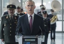 Interview: Peter Apps