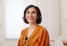 Interview: Kelly Clancy