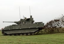 The British Army Review 189 – Accelerating modernisation