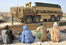 In-Depth Briefing #87: Social capability and the lessons of Helmand Province