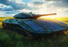 The British Army Review 192 – Carpe Momentum