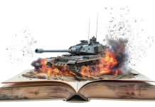 The British Army Review 193 – Mobilising minds for the 21st century fight