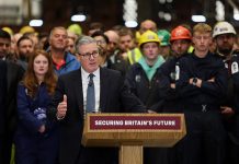 Revelation and aspiration or acknowledgement and commitment?