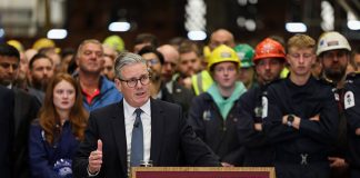 Revelation and aspiration or acknowledgement and commitment?