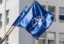 Facing Coming Storms #31: NATO in flux