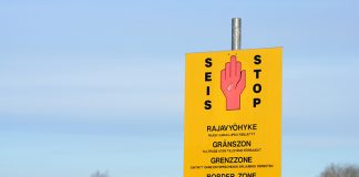 ‘Un-Finnished-ed’ Business