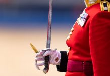 Facing Coming Storms #34: The Rise and Fall of the British Army