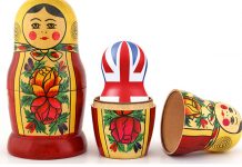 The British Army Review 195 – Can you bear it?