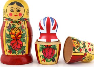 The British Army Review 195 – Can you bear it?