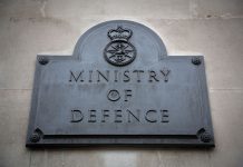 Facing Coming Storms #38: UK Defence in a Changing World