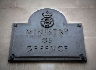 Facing Coming Storms #38: UK Defence in a Changing World