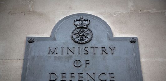 Facing Coming Storms #38: UK Defence in a Changing World