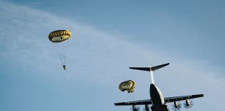 Reimagining the utility of the UK’s light forces