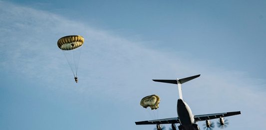 Reimagining the utility of the UK’s light forces