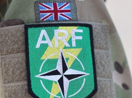 The British Army Review 196 – NATO expects…