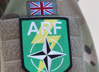 The British Army Review 196 – NATO expects…