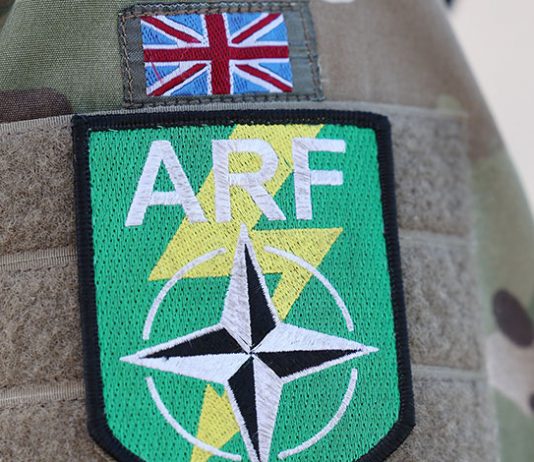 The British Army Review 196 – NATO expects…