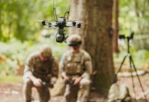 Facing Coming Storms #42: Inside Ukraine’s Drone Revolution