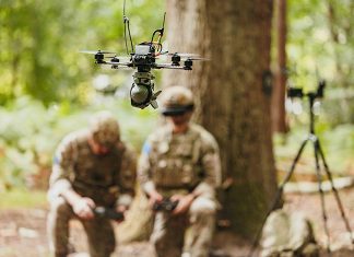 Facing Coming Storms #42: Inside Ukraine’s Drone Revolution