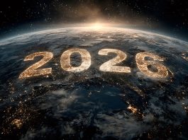 Facing Coming Storms #45: Unpredictable but critical 2026