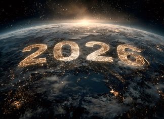 Facing Coming Storms #45: Unpredictable but critical 2026