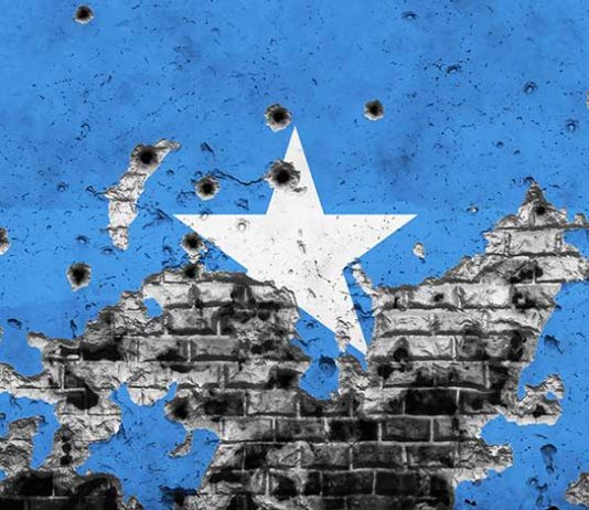 In-Depth Briefing #95: Smoke signals from Somalia