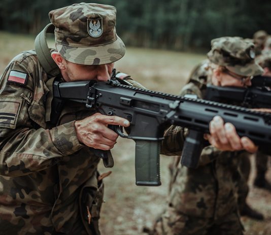 In-Depth Briefing #96: Mass multiplier – Poland’s Territorial Defence Forces
