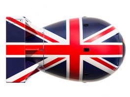 To have or have not? The UK’s nuclear option