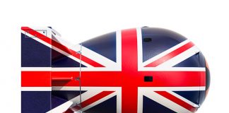To have or have not? The UK’s nuclear option
