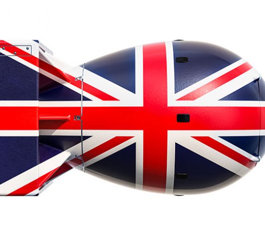 To have or have not? The UK’s nuclear option