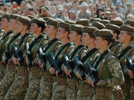 Voluntary recruitment: Lessons from Ukraine