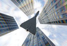 The British Army Review 197 – A Look Up