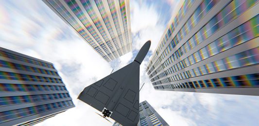 The British Army Review 197 – A Look Up