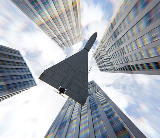 The British Army Review 197 – A Look Up