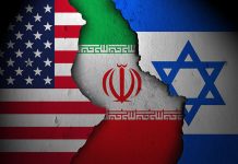 Facing Coming Storms #47: How Middle East conflict highlights a changing world