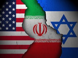 Facing Coming Storms #47: How Middle East conflict highlights a changing world