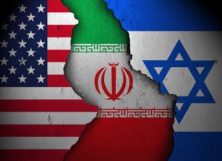 Facing Coming Storms #47: How Middle East conflict highlights a changing world